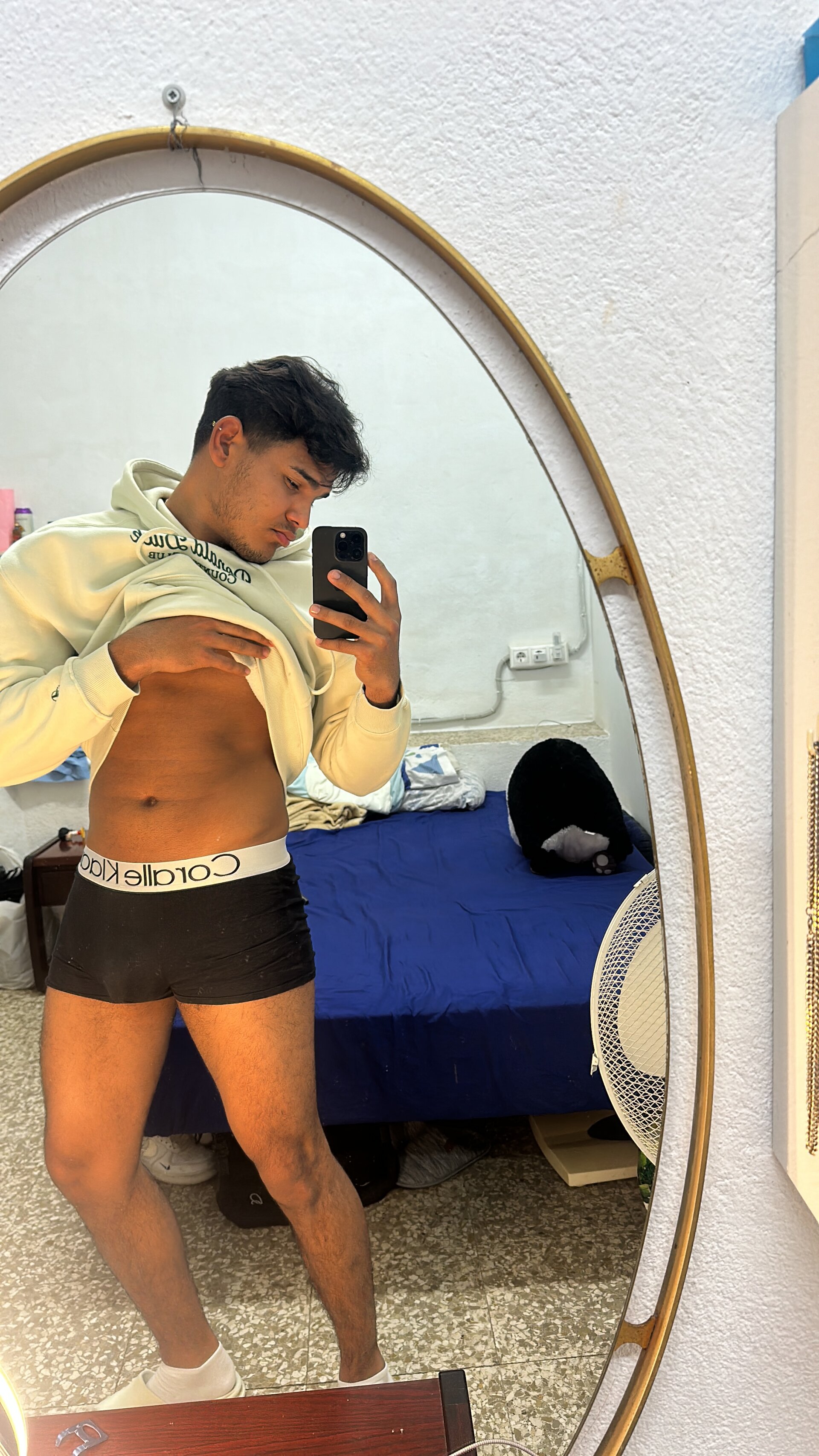 XXX Porn Photo of Nude DavShi 13