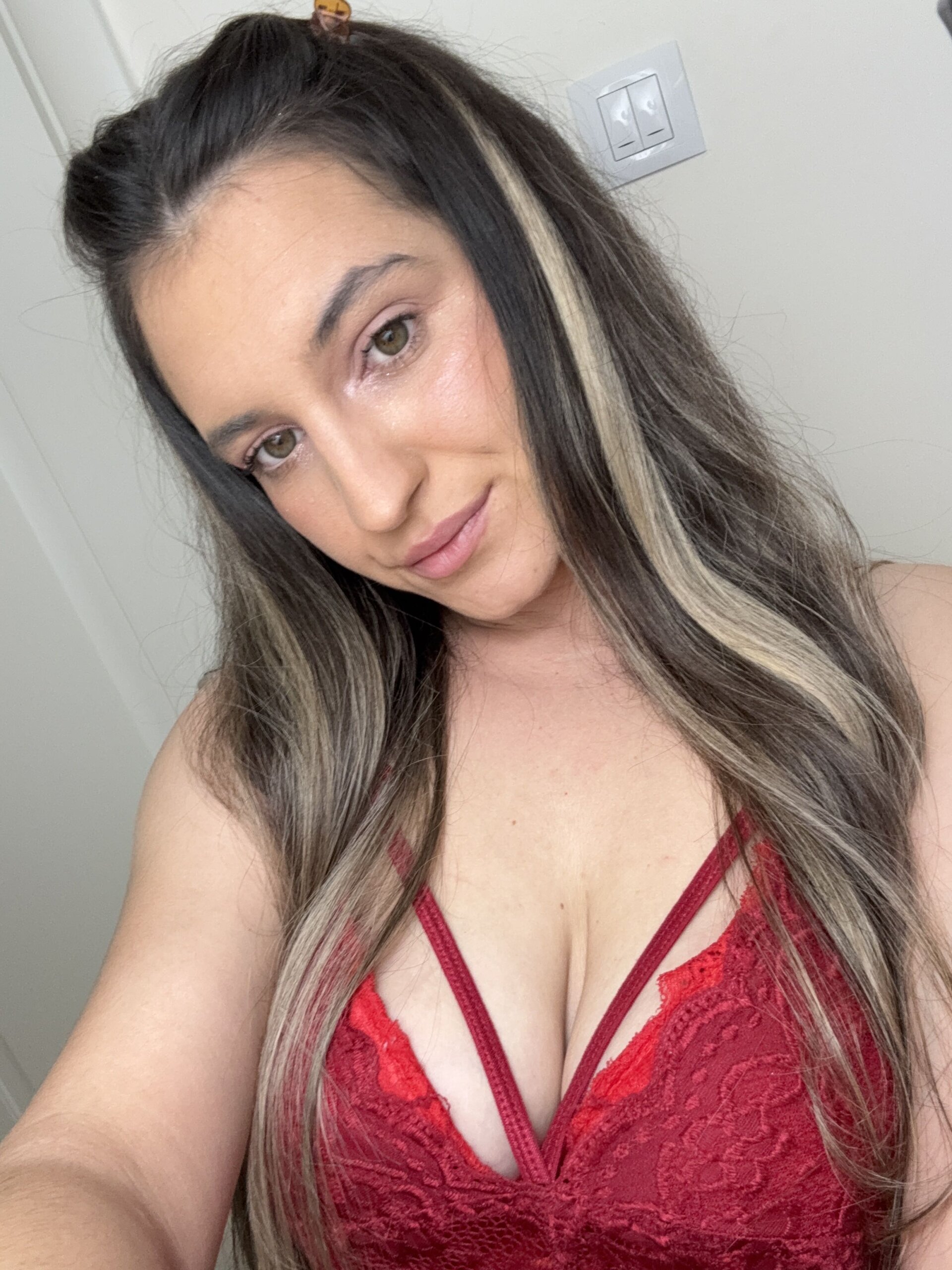 XXX Porn Photo of Nude TesaQuinn 25