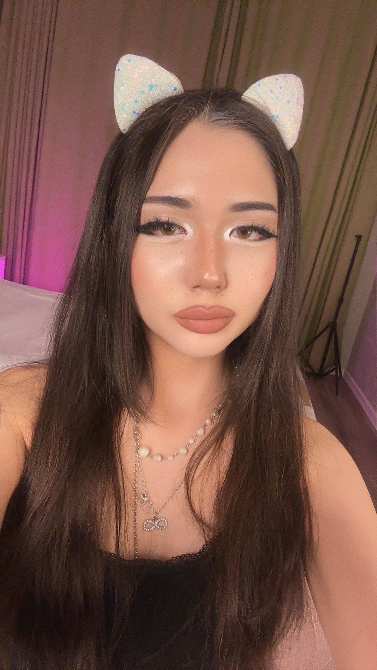 XXX Porn Photo of Nude sweetmikasa 2