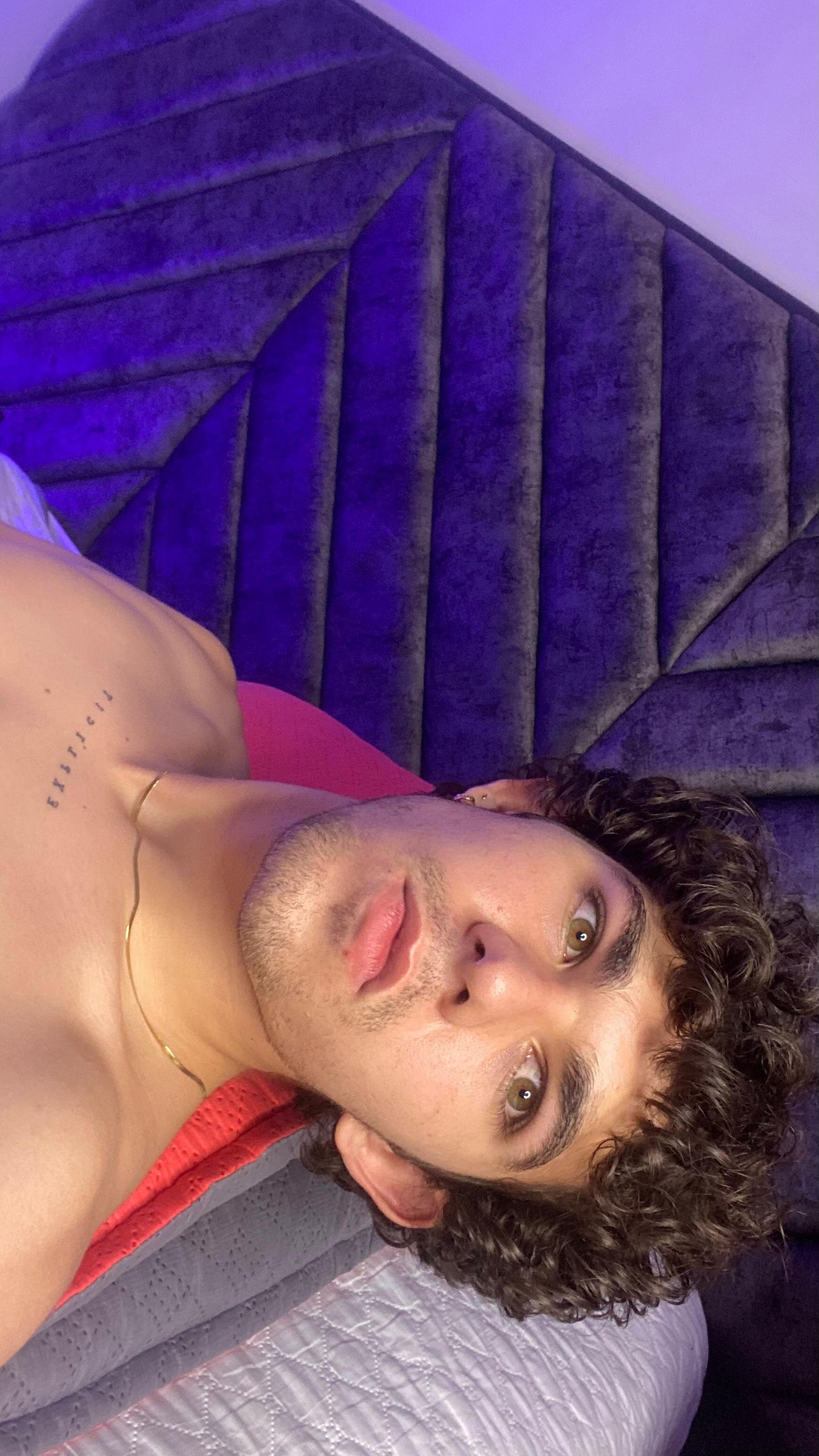 XXX Porn Photo of Nude Luca_ferrer_ 19