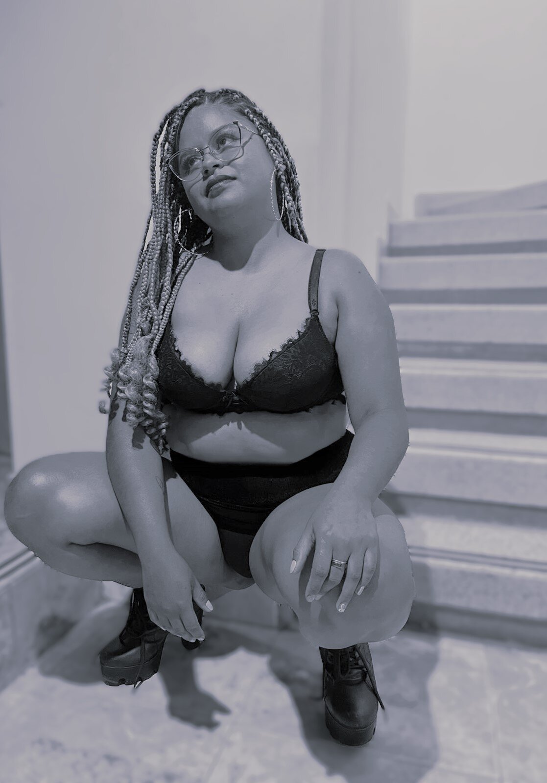 XXX Porn Photo of Nude angie_katrinacm 6