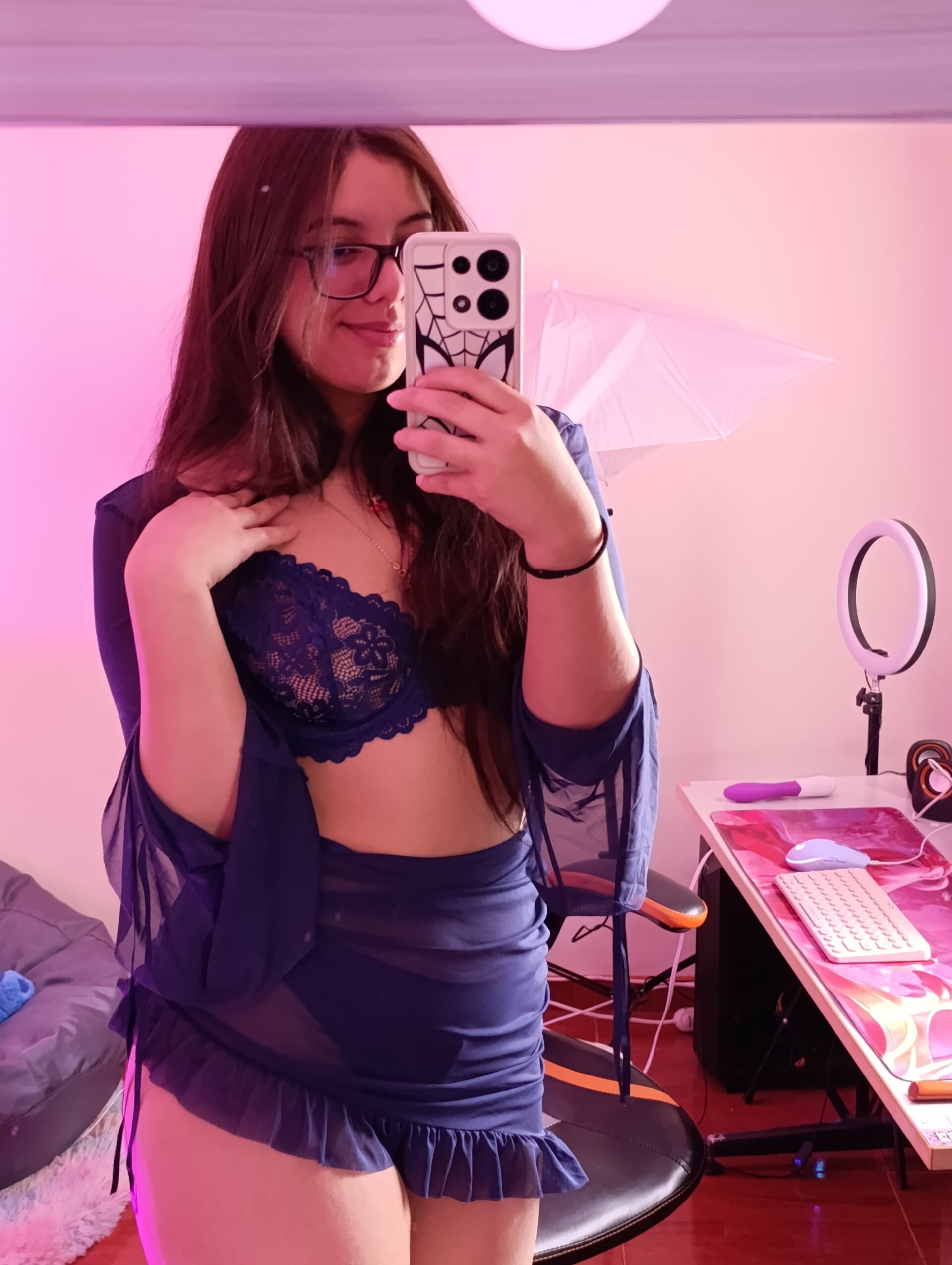 XXX Porn Photo of Nude Verolake 8