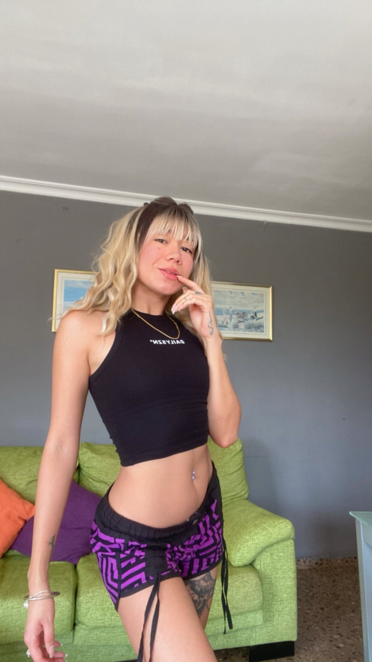 XXX Porn Photo of Nude bby_cutee 14