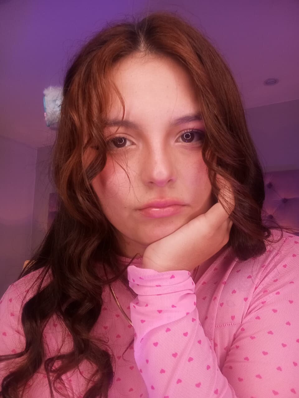 XXX Porn Photo of Nude GabyQueens 13