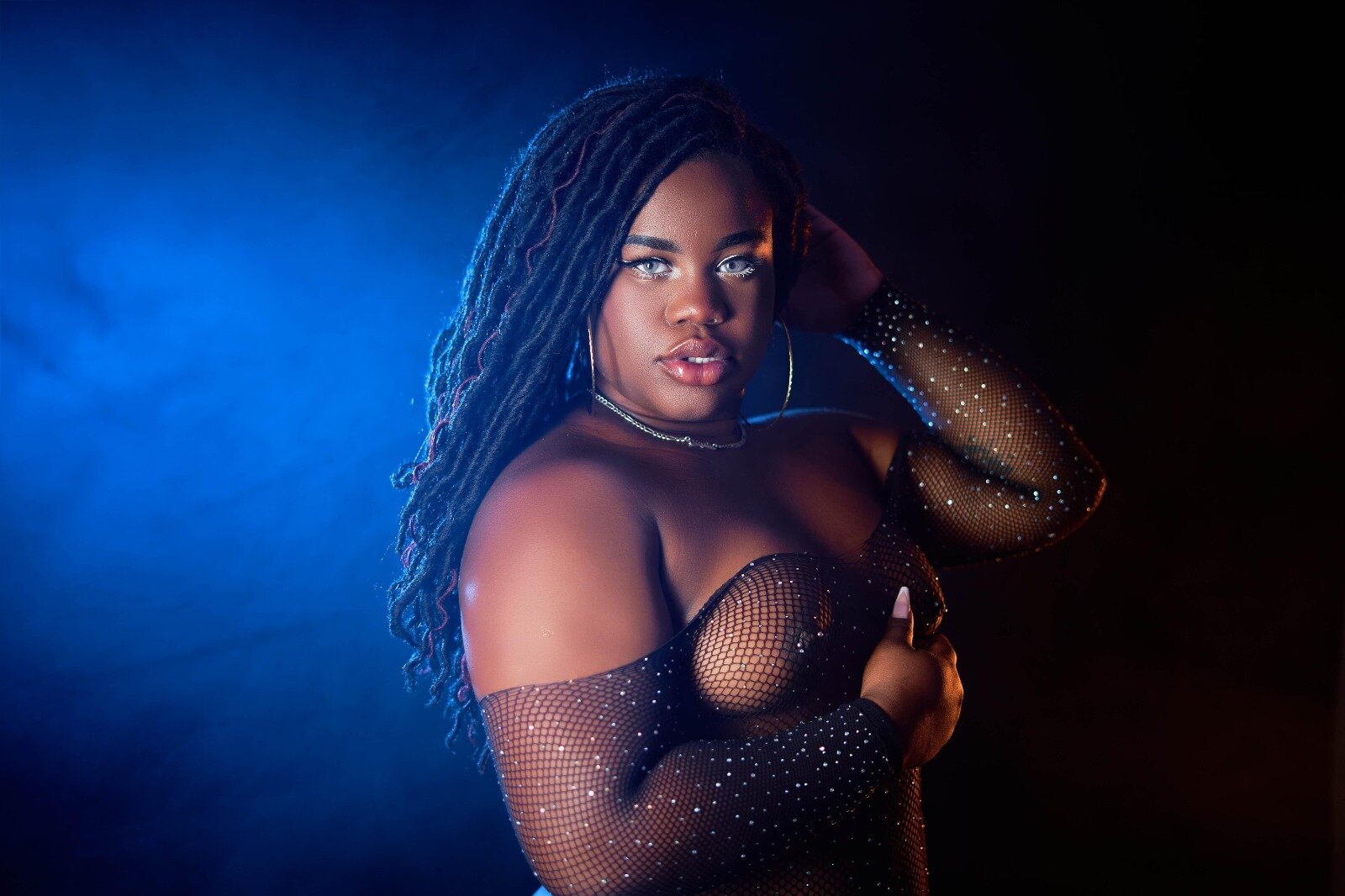 XXX Porn Photo of Nude AMARASEXXXXXX 5