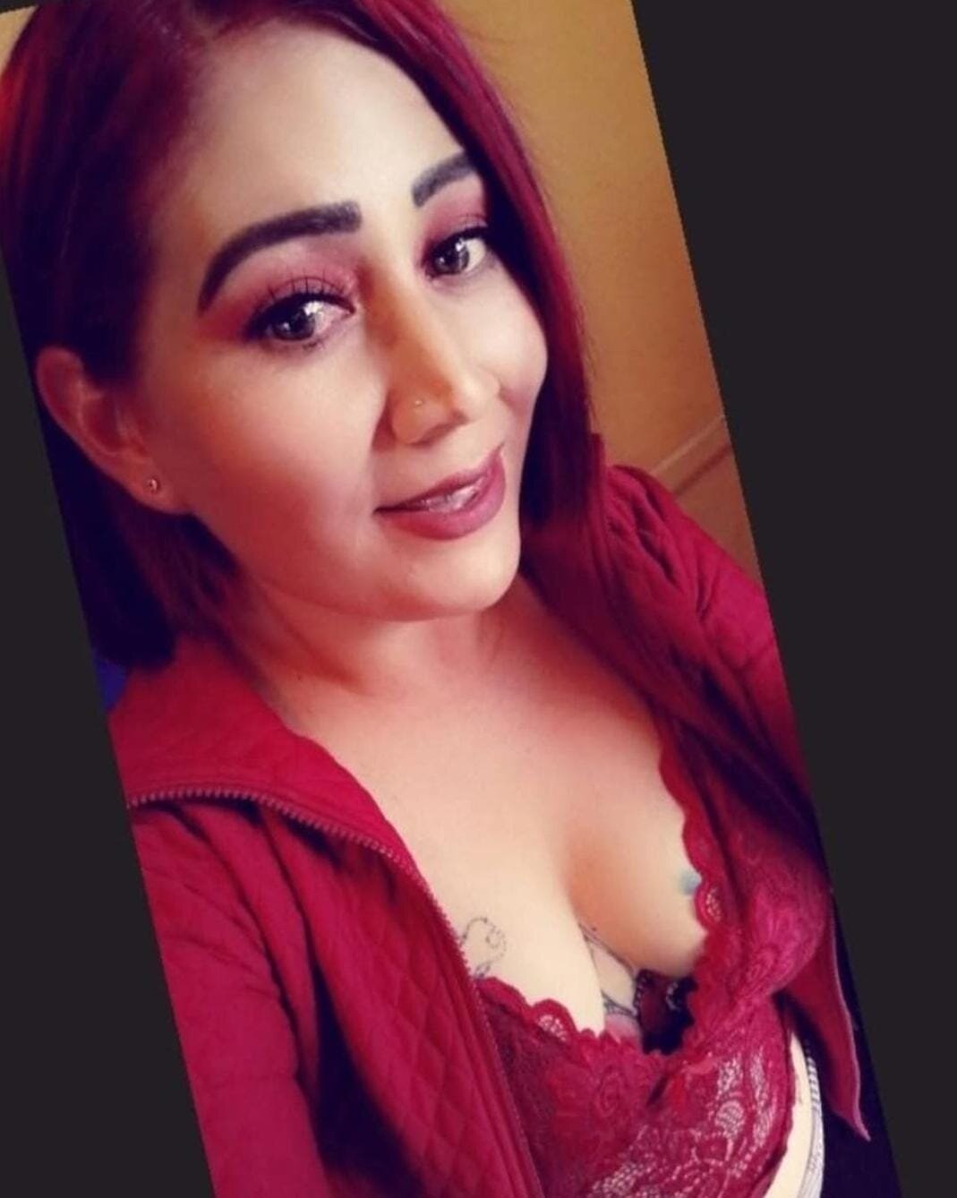 XXX Porn Photo of Nude Arely_Sweet 5