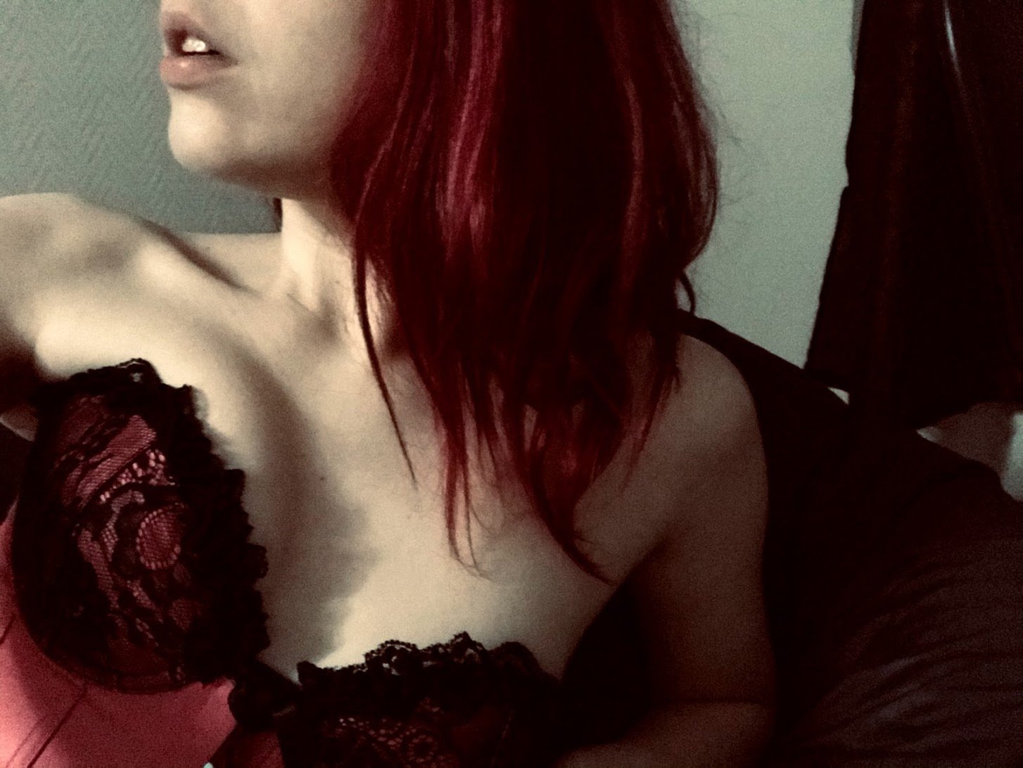 XXX Porn Photo of Nude SecretSophia 5