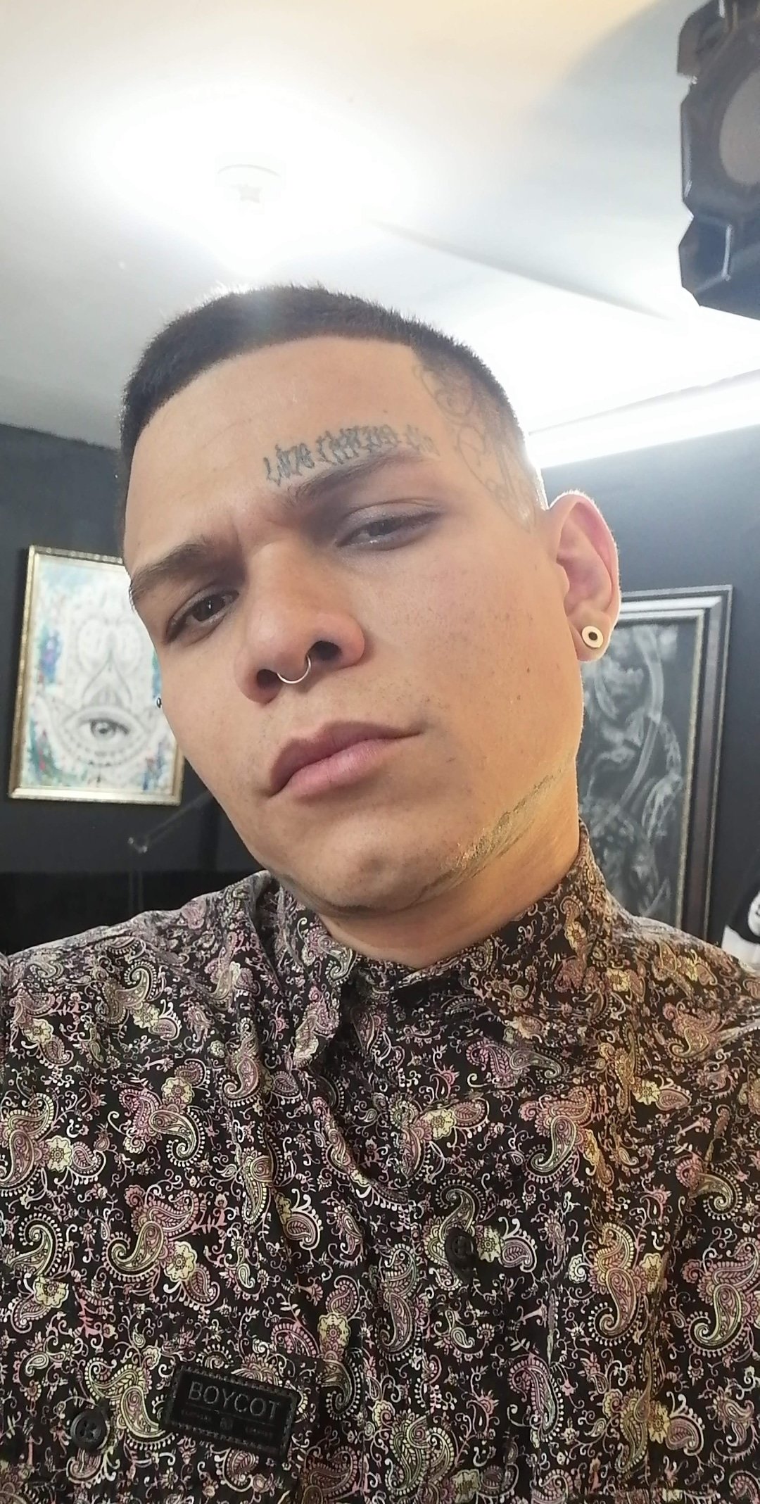 XXX Porn Photo of Nude Tiodorovenoso 2