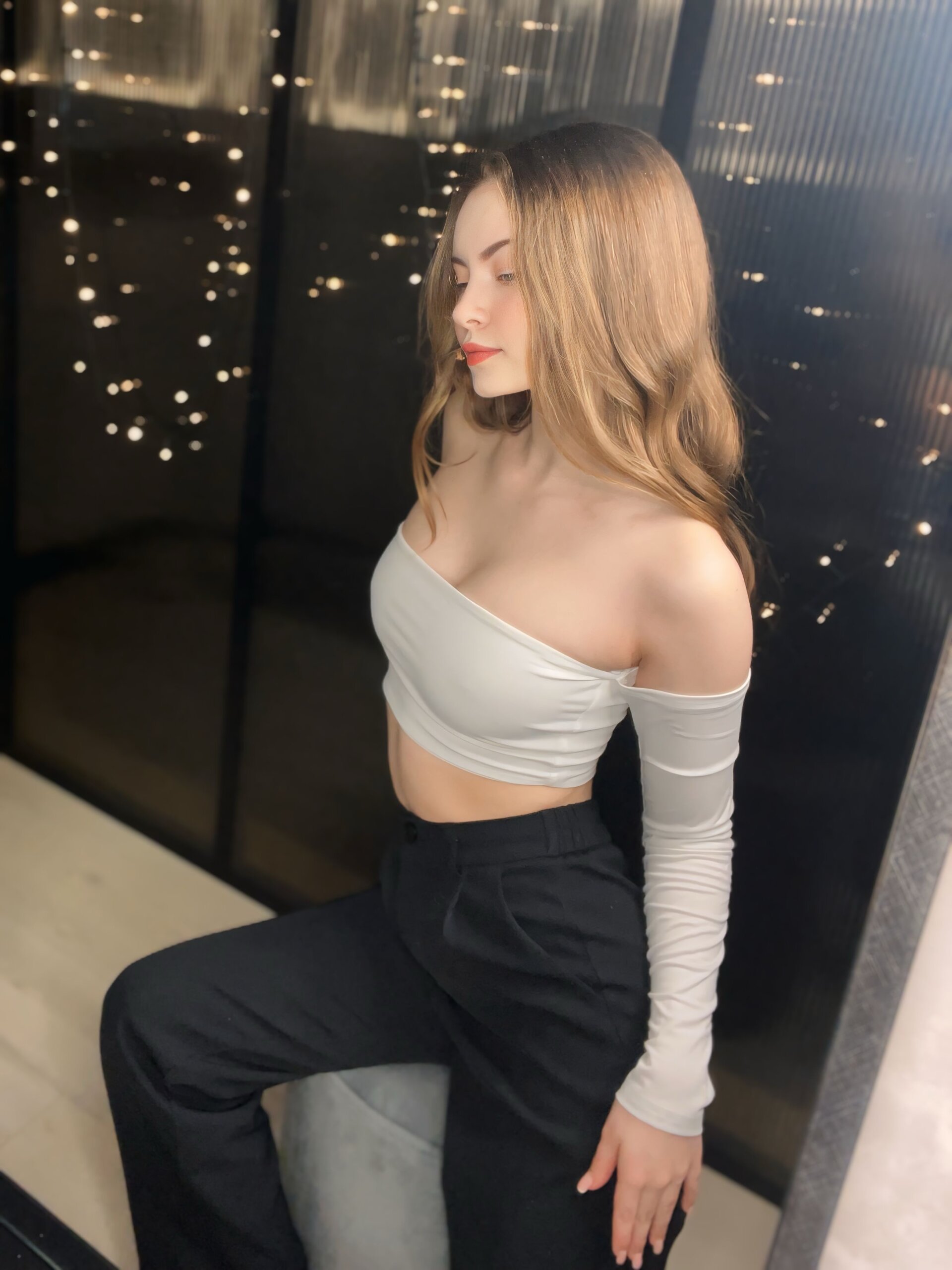 XXX Porn Photo of Nude FlowersLover 3