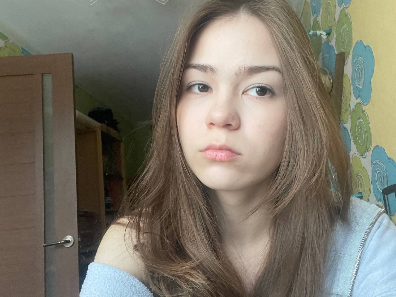 XXX Porn Photo of Nude DoretheaMosley 17