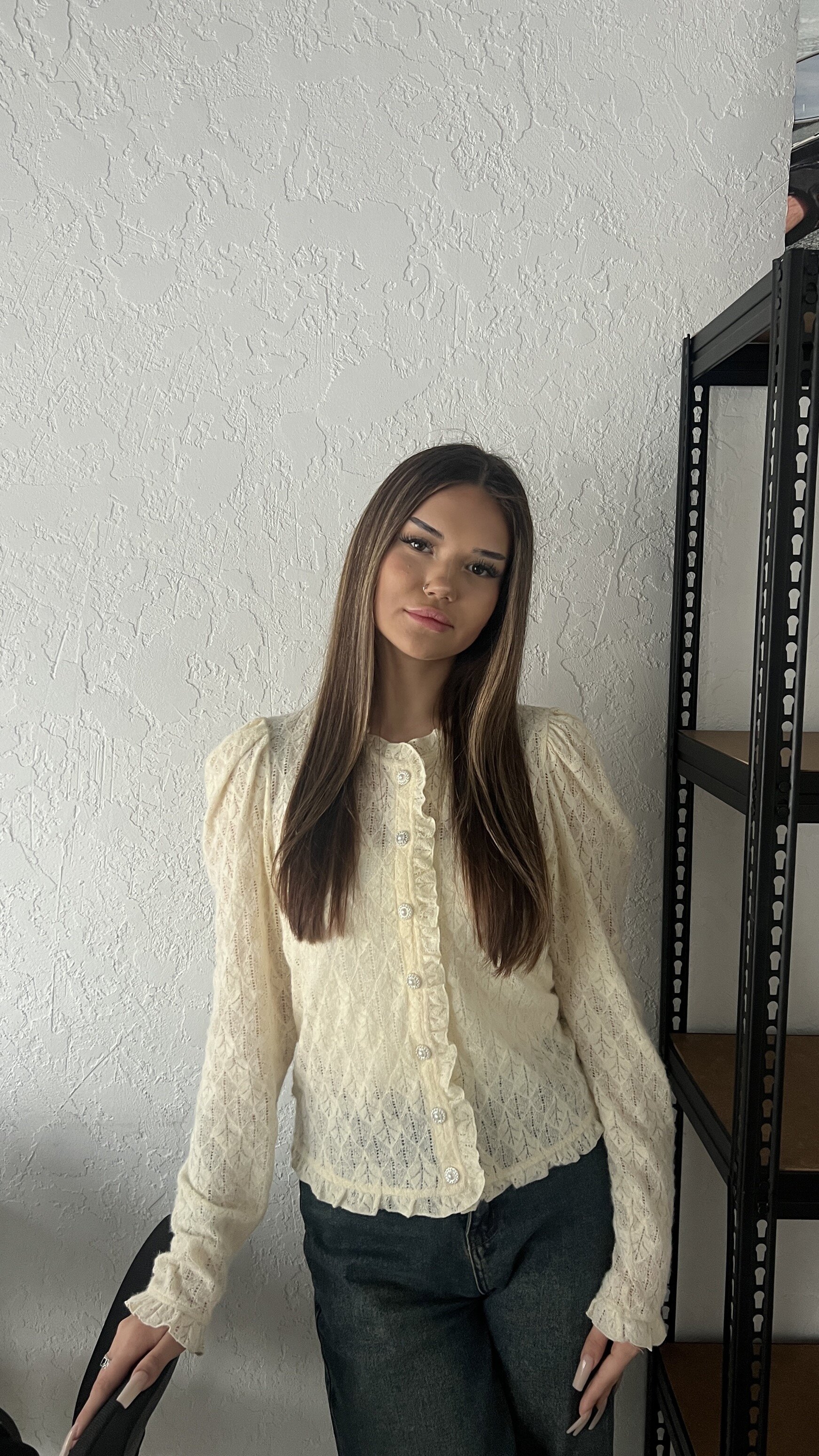 XXX Porn Photo of Nude DivinaHermon 2