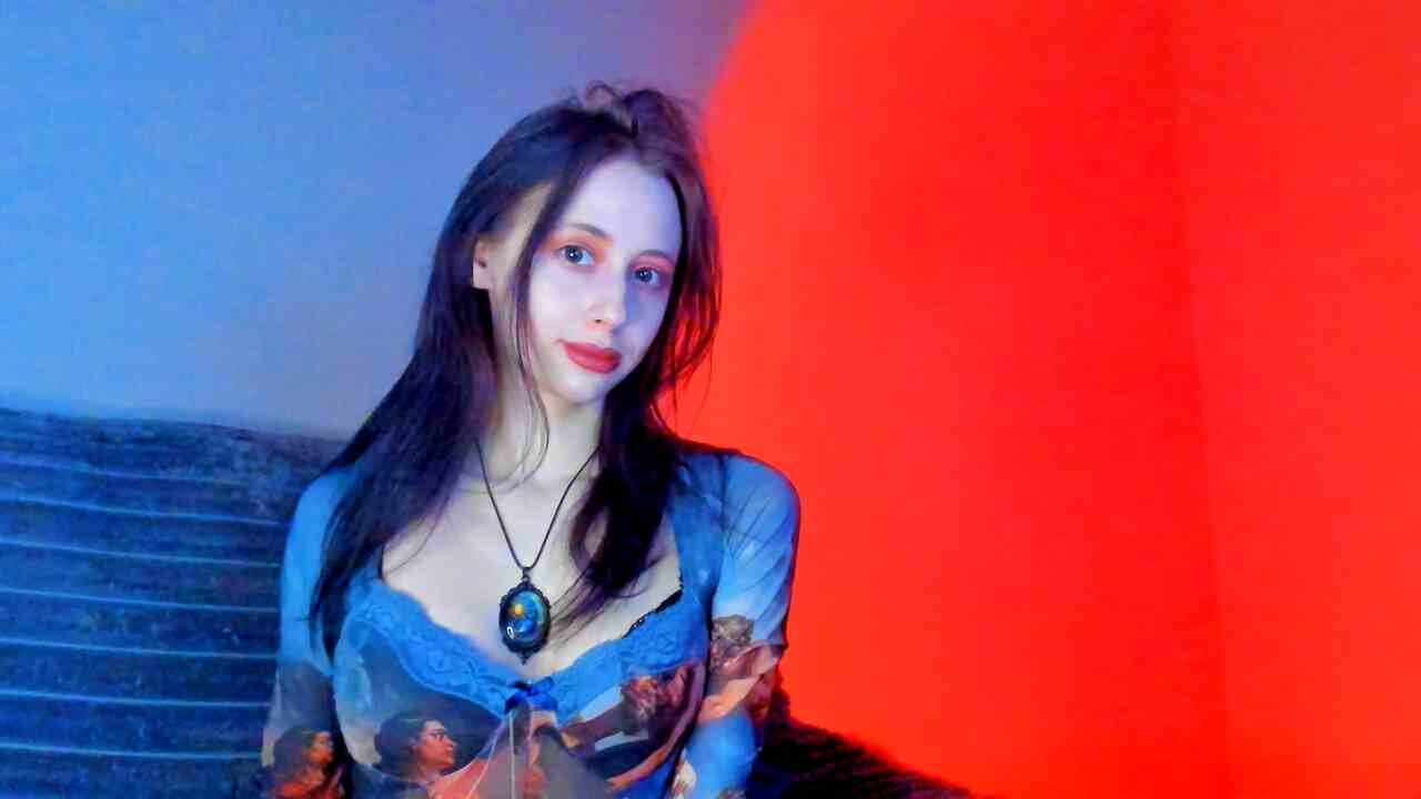 XXX Porn Photo of Nude Inner_Light 7