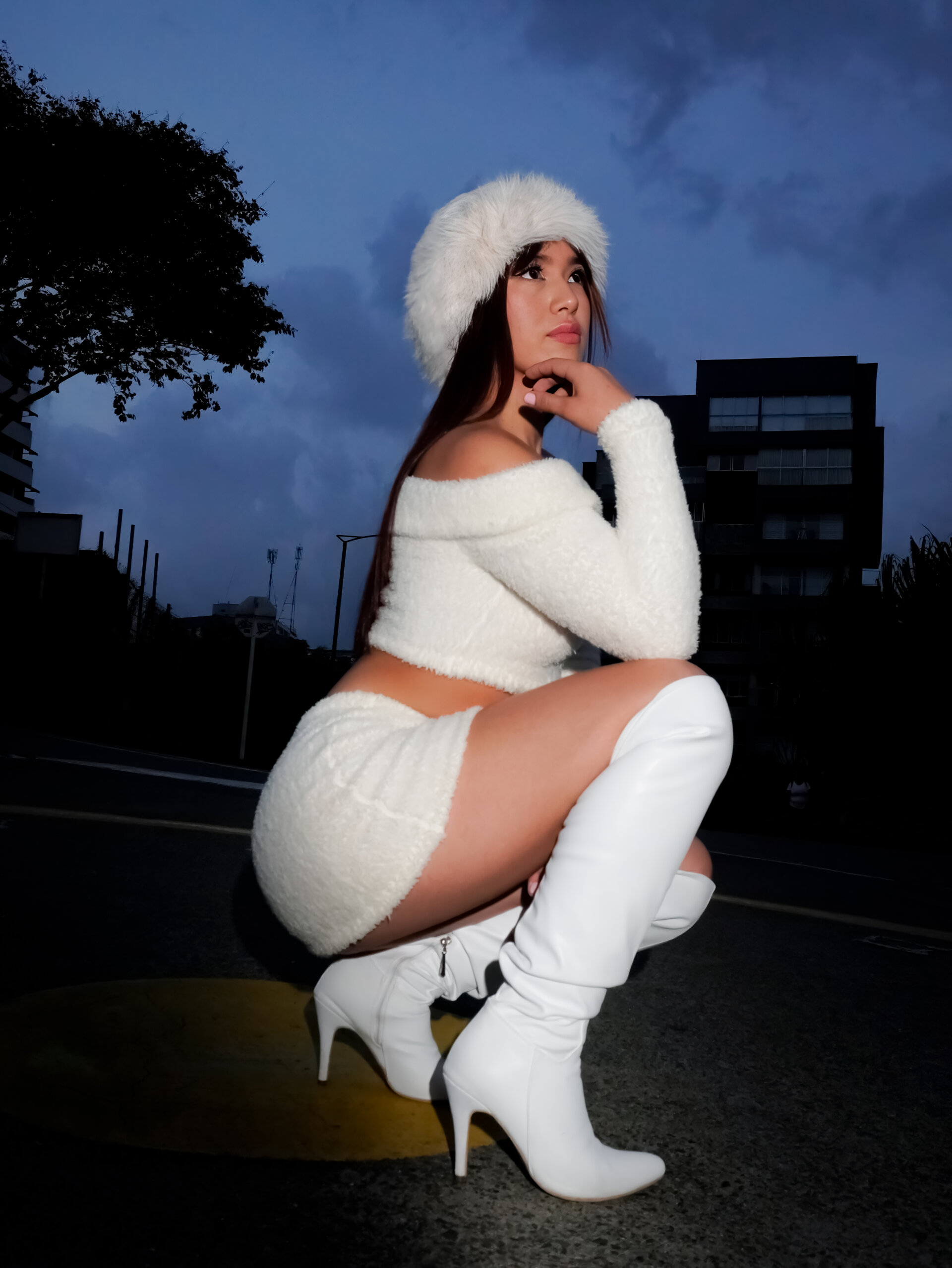 XXX Porn Photo of Nude KatheMoos 4