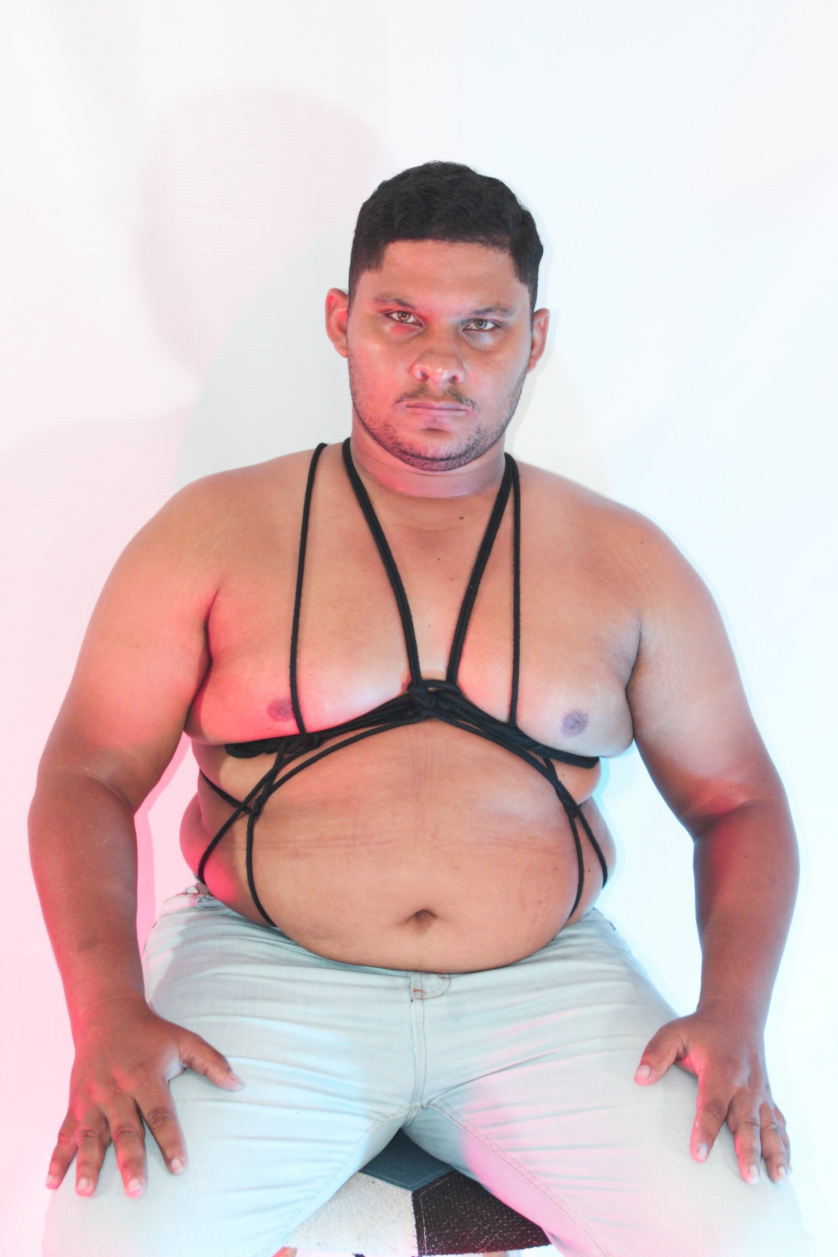XXX Porn Photo of Nude LaimCarterss 25