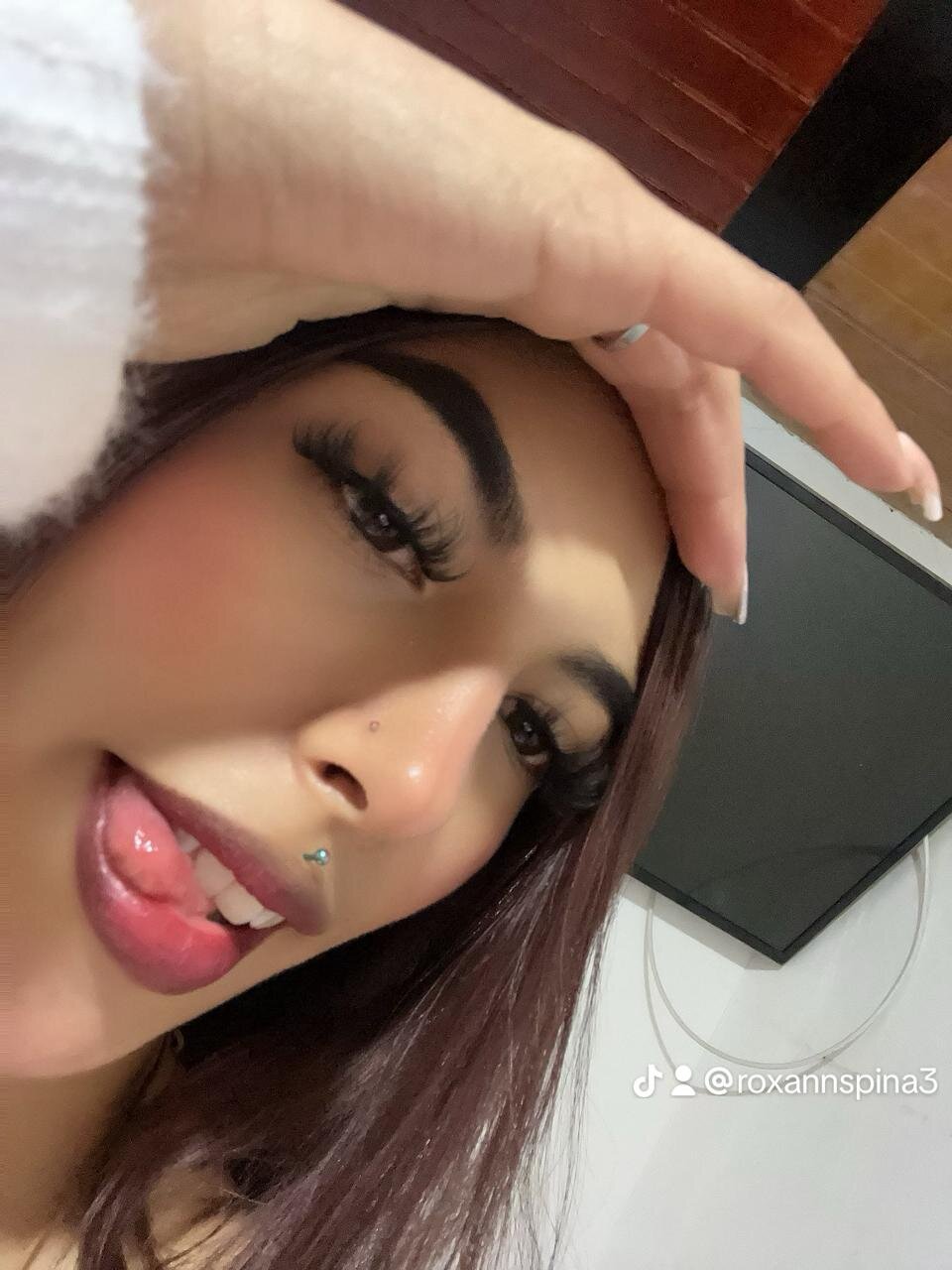 XXX Porn Photo of Nude Nicole_sounders 4