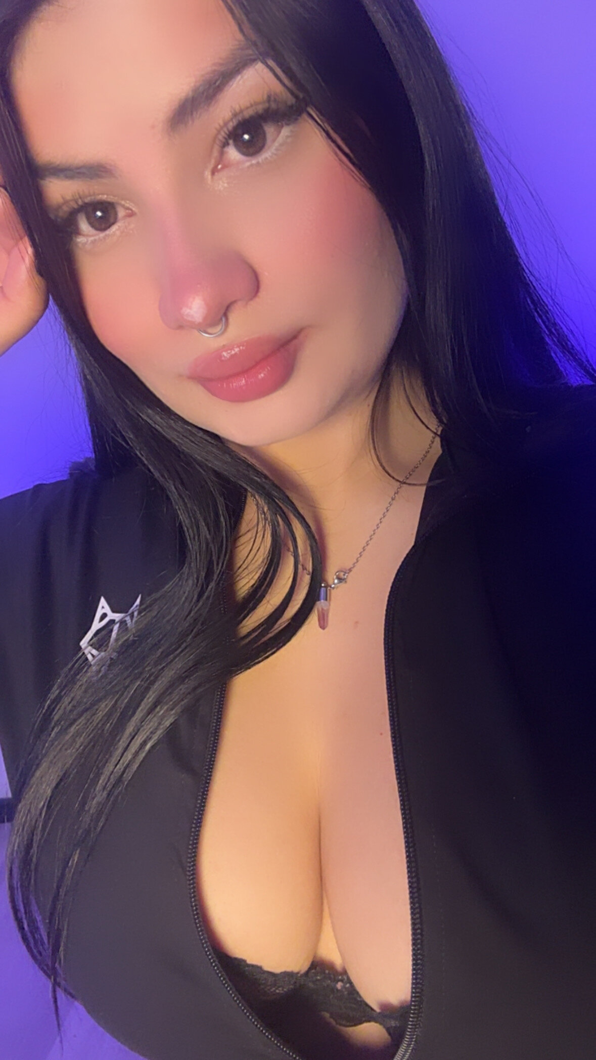 XXX Porn Photo of Nude Lunaclarx 116
