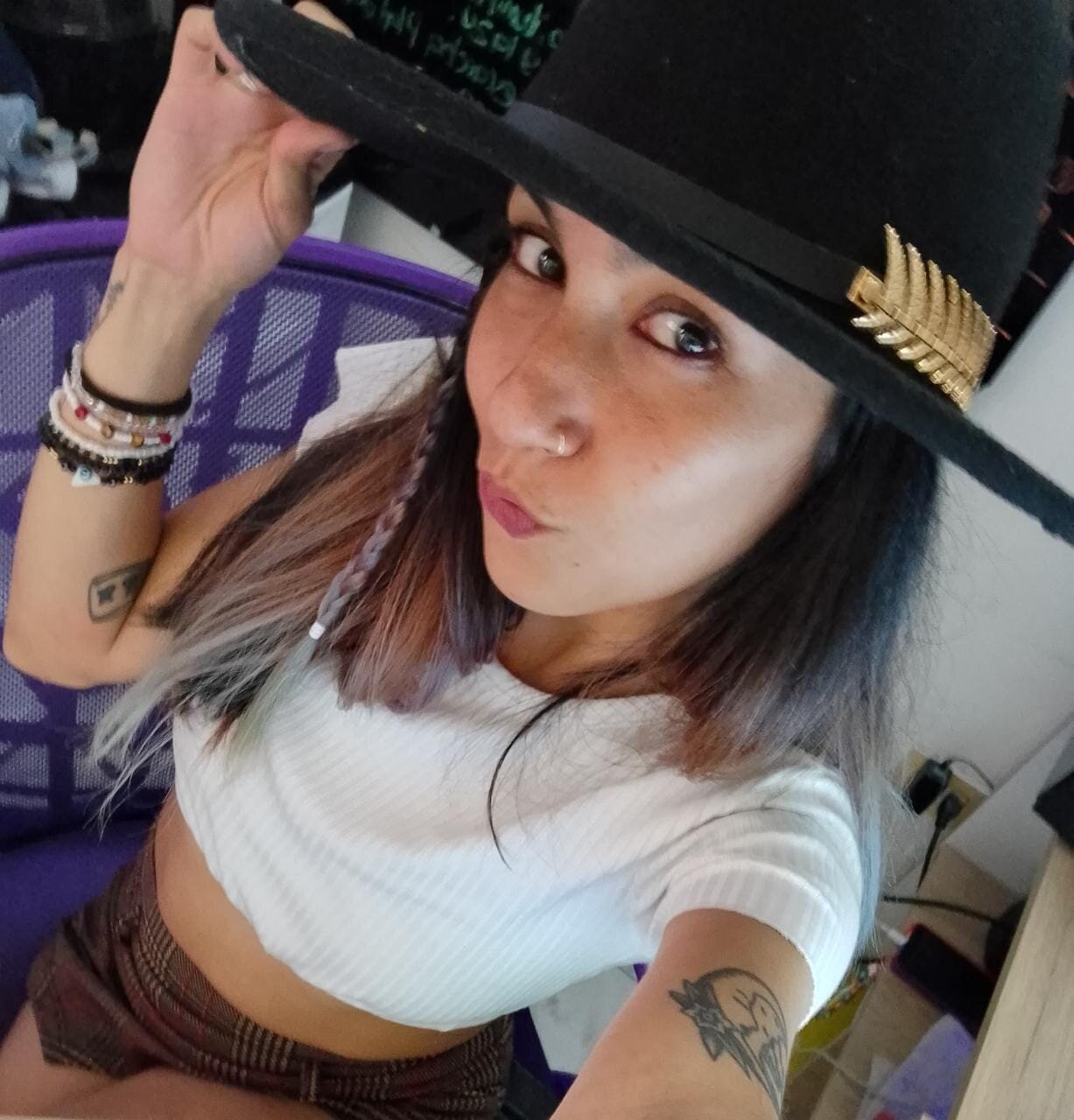 XXX Porn Photo of Nude ReginaKor 6