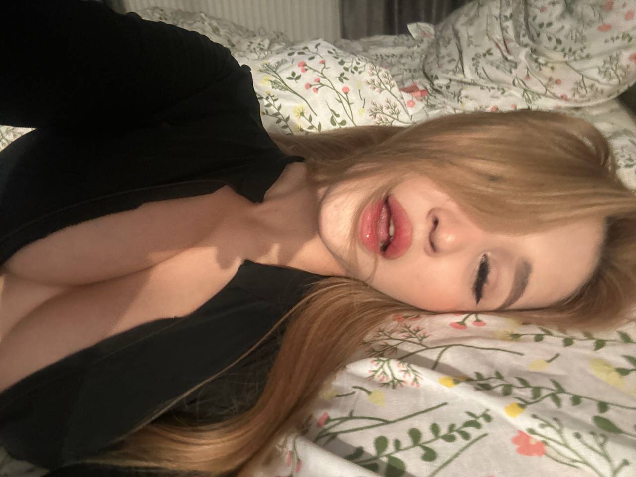 XXX Porn Photo of Nude paola_inga 22