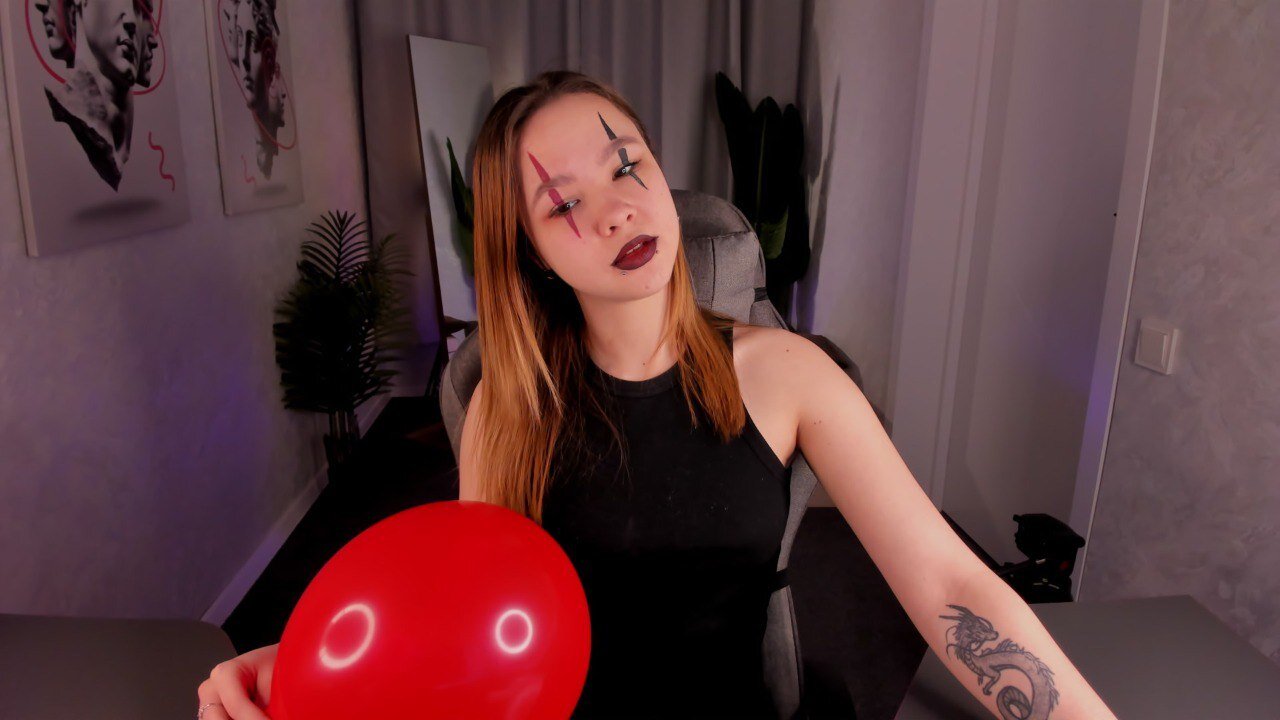 XXX Porn Photo of Nude Lori_Blossom 10