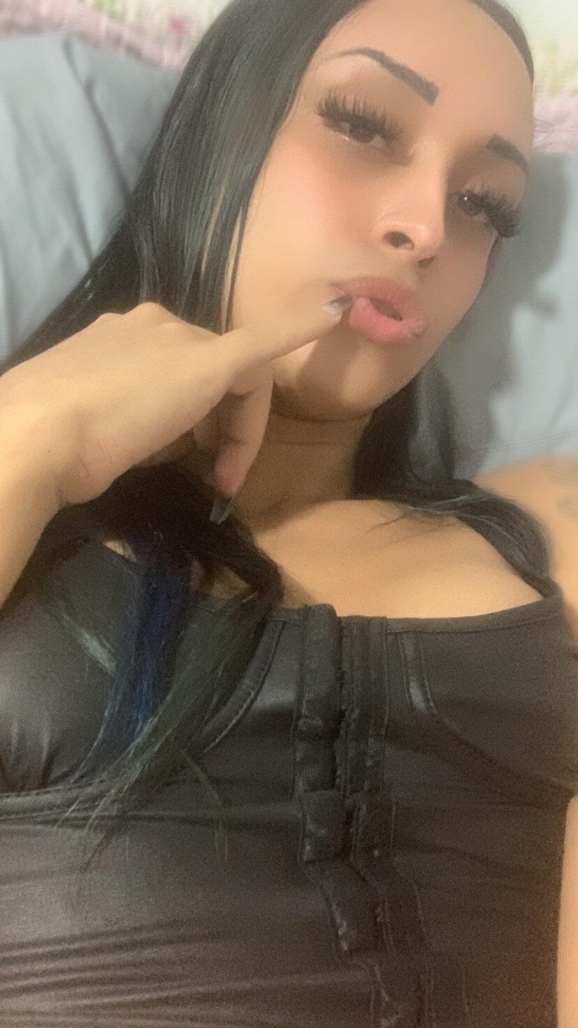 XXX Porn Photo of Nude YasmimCarter 5