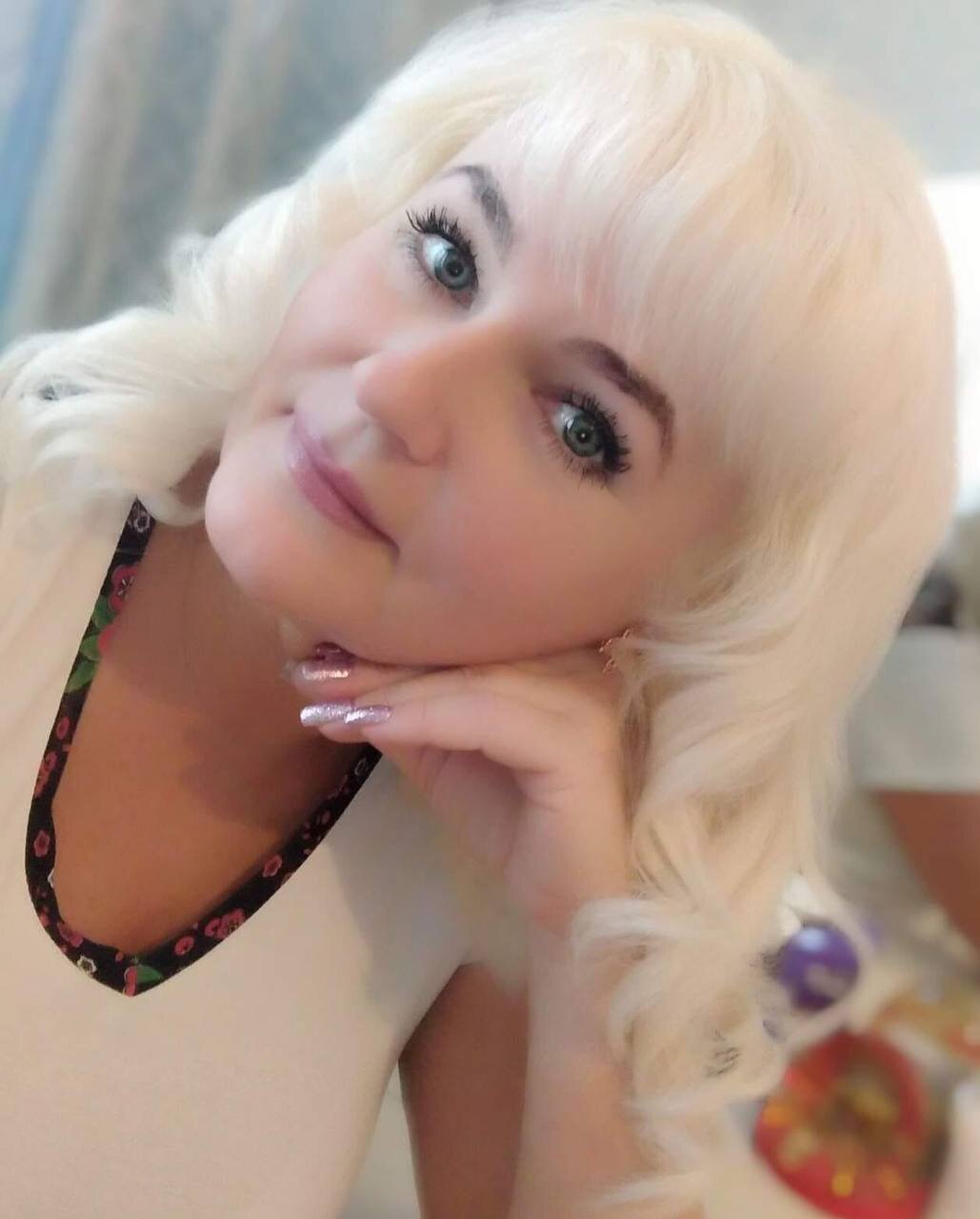 XXX Porn Photo of Nude Vina_Vision 15