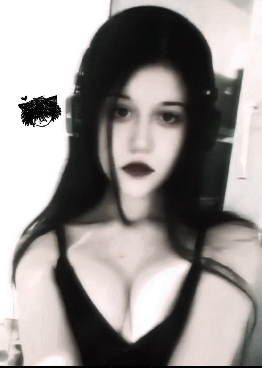 XXX Porn Photo of Nude irisblade 5