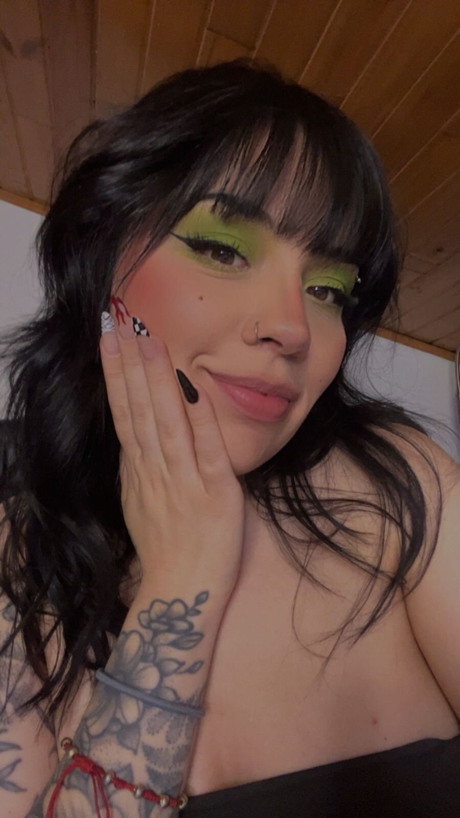 XXX Porn Photo of Nude luckylaura 6