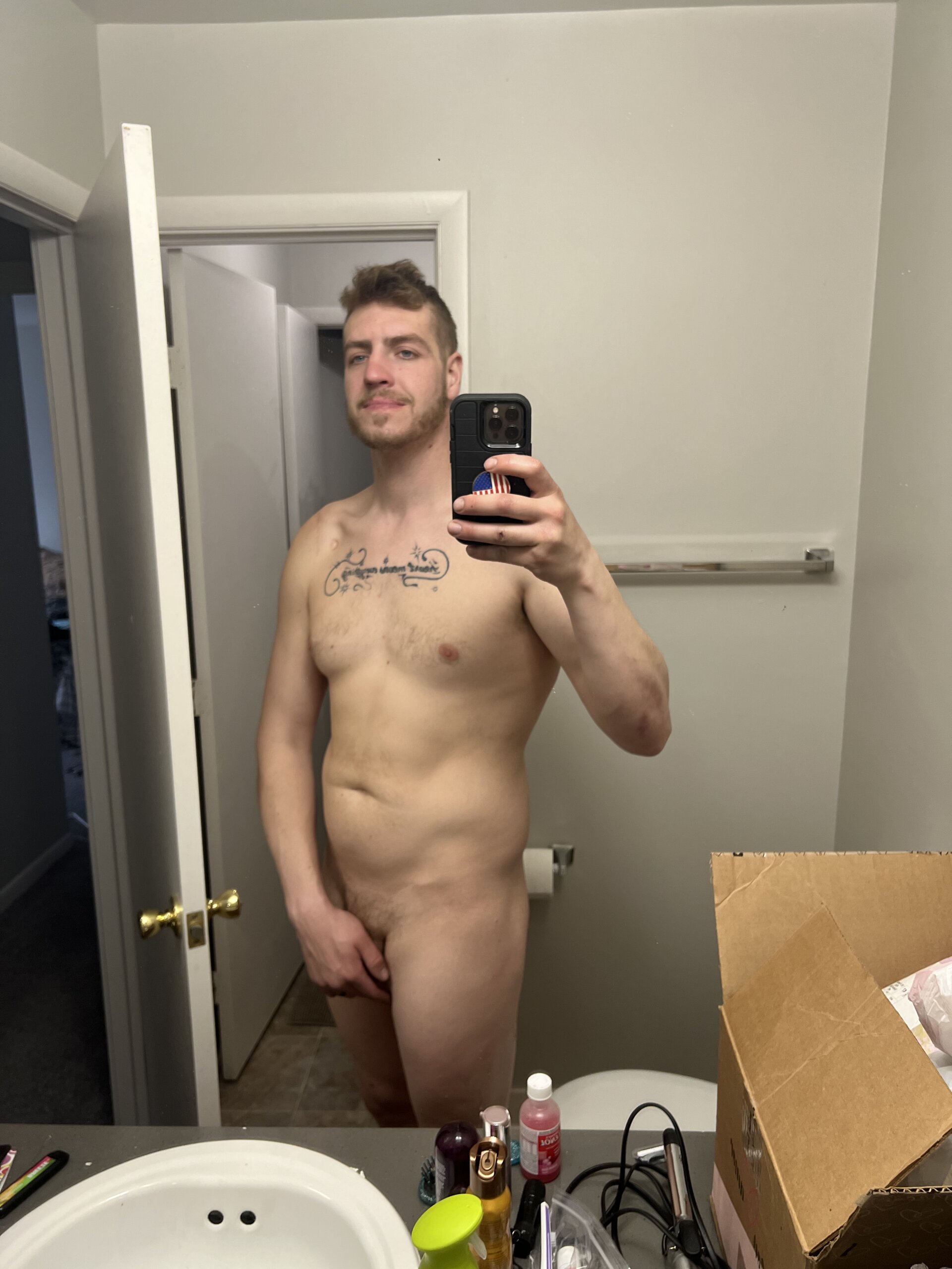 XXX Porn Photo of Nude spud1204 1
