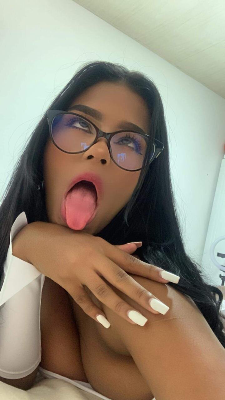 XXX Porn Photo of Nude IsaGodess 8