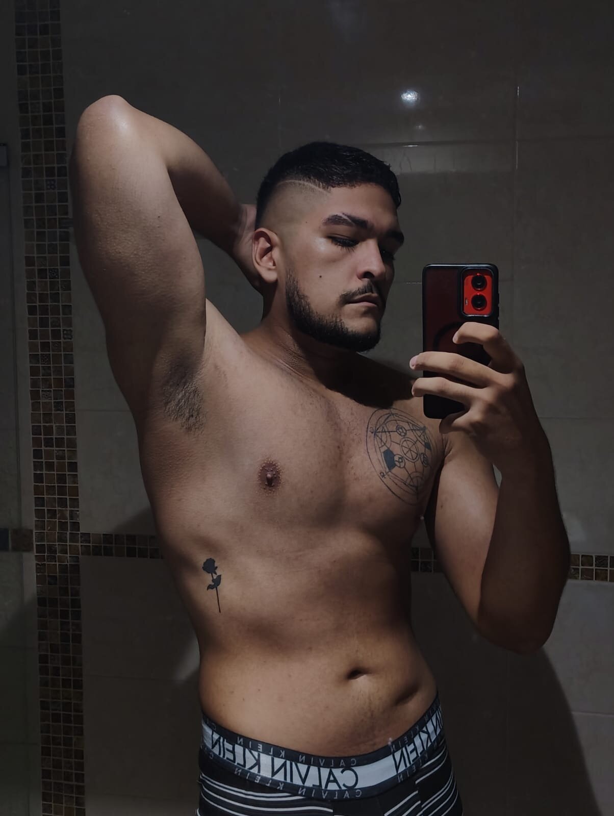 XXX Porn Photo of Nude lord_note 5