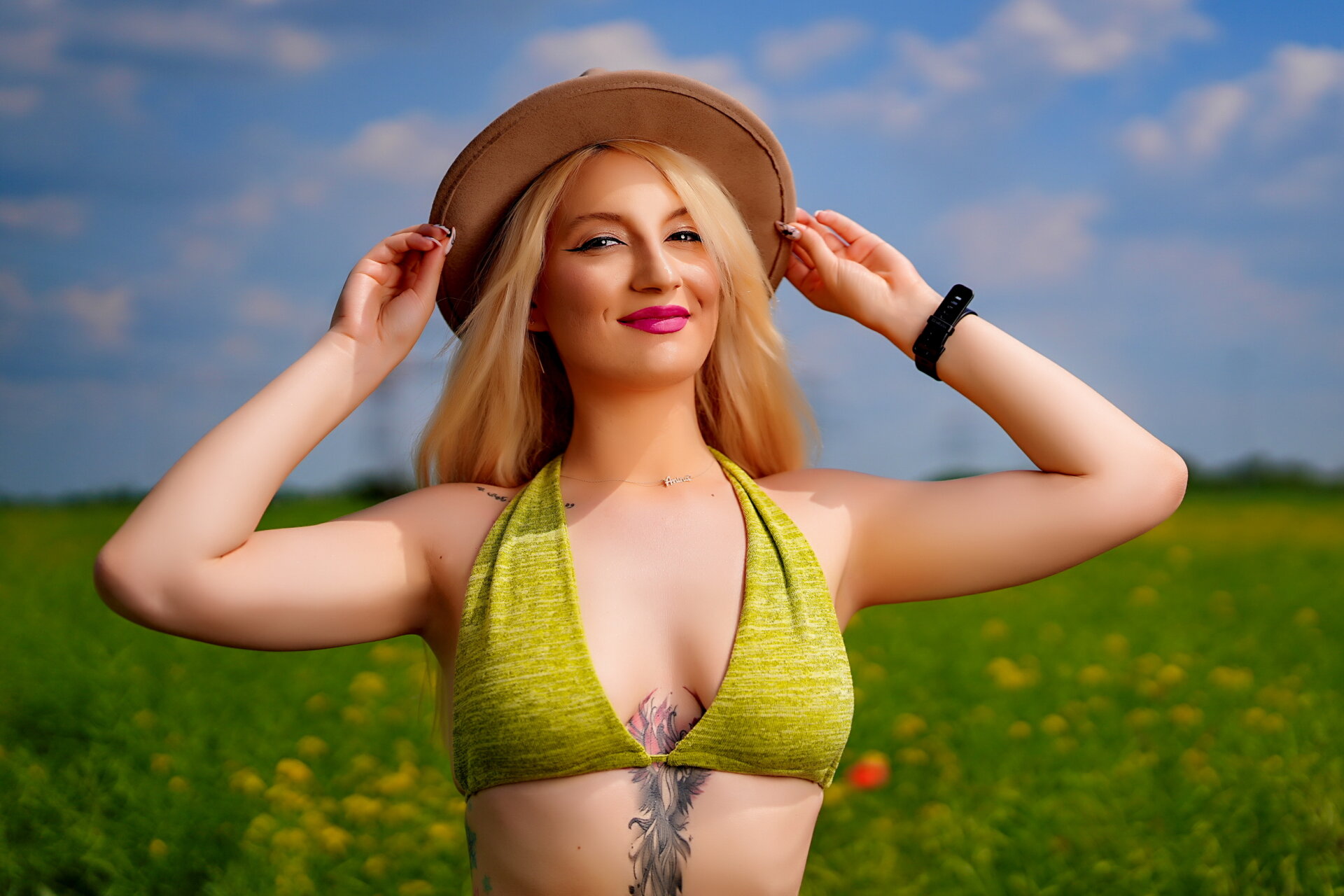 XXX Porn Photo of Nude Ella_Charm 11