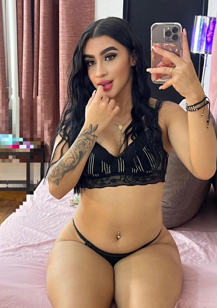 XXX Porn Photo of Nude Isabel_zapata 2