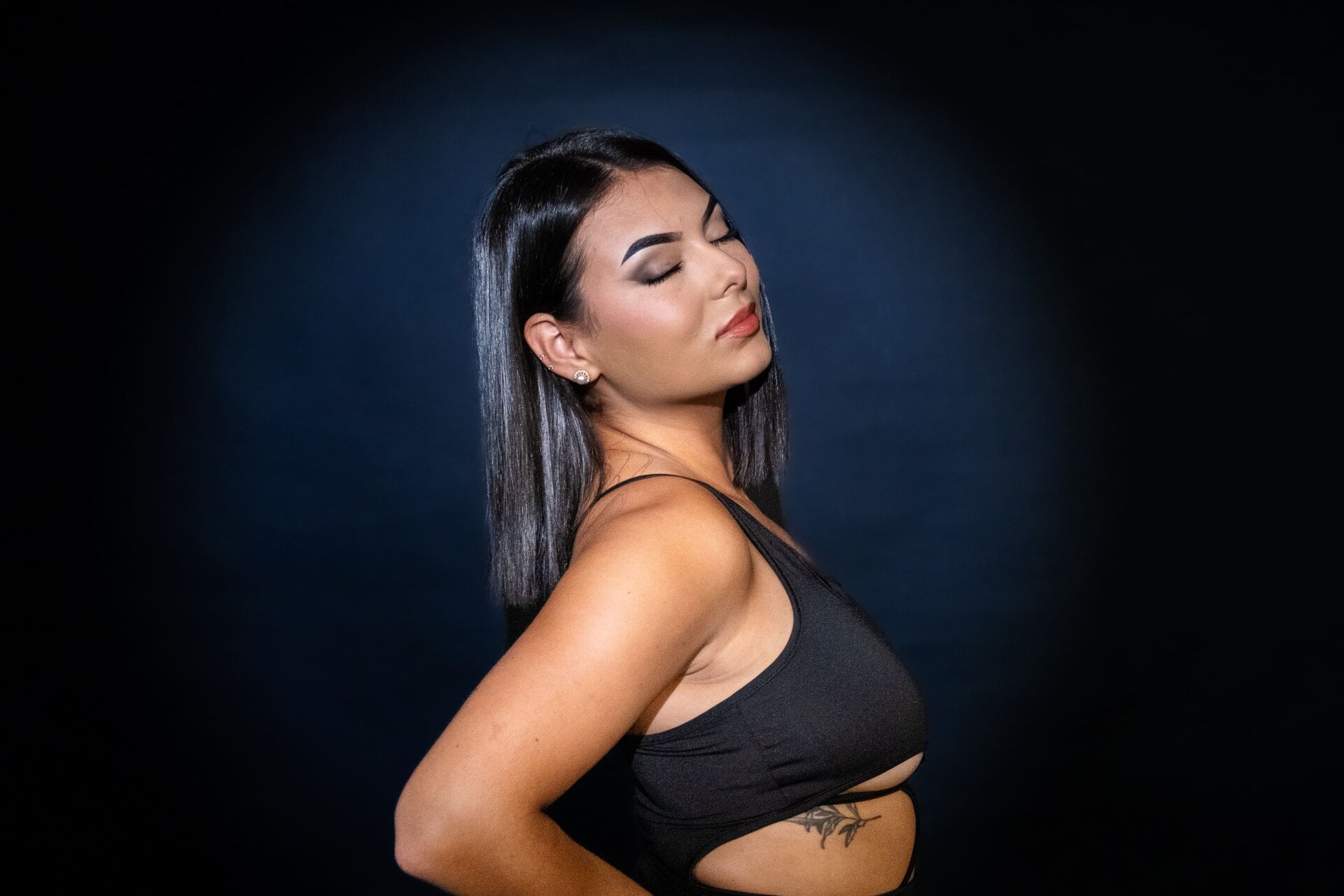 XXX Porn Photo of Nude LiaWheeler 23
