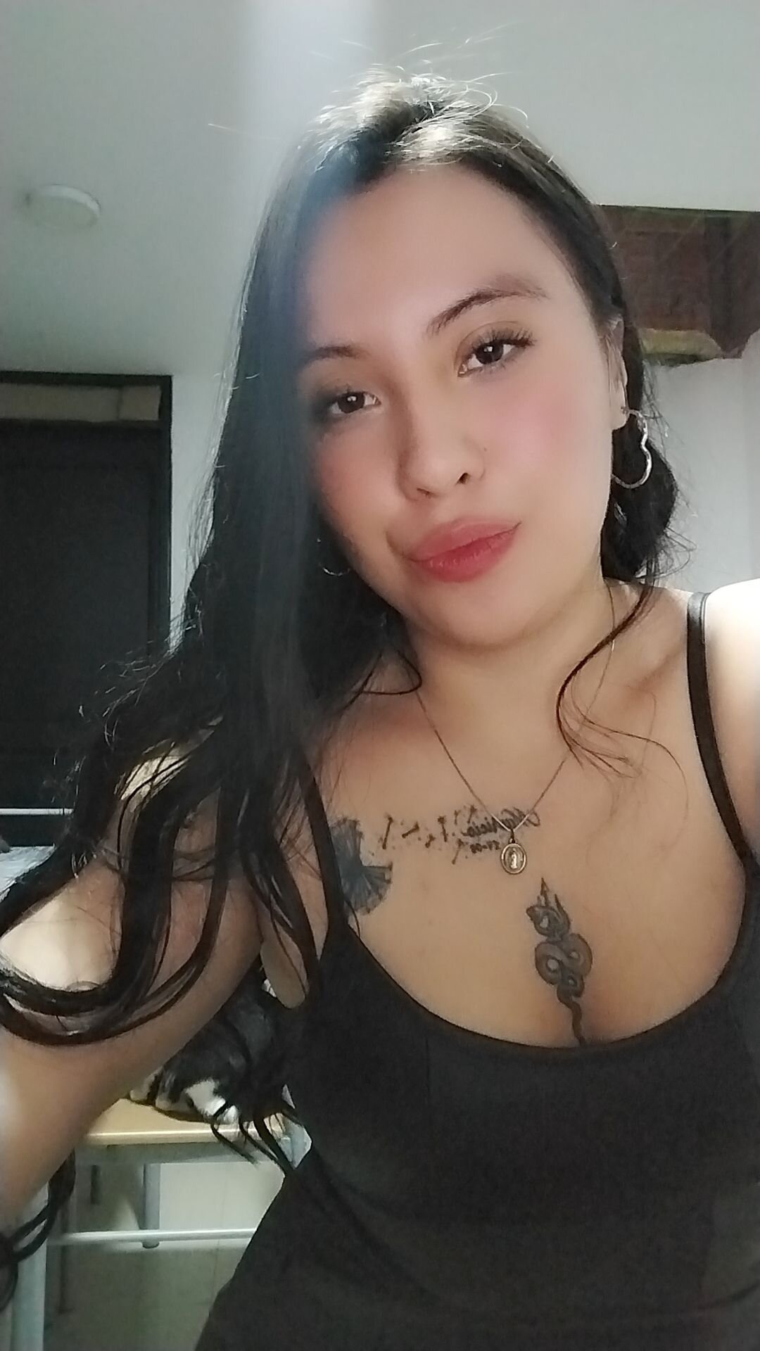 XXX Porn Photo of Nude Selene_wish 2