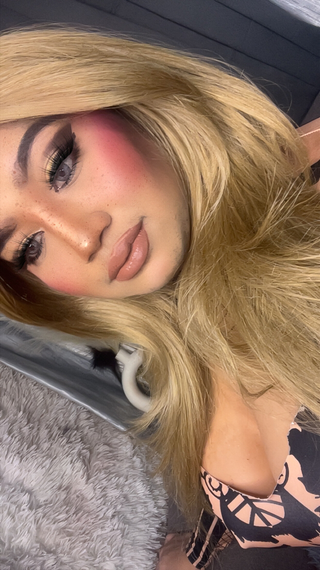 XXX Porn Photo of Nude DomMISTRESS_JEAxx 3