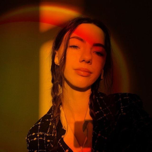 XXX Porn Photo of Nude JuneMcfarren 2