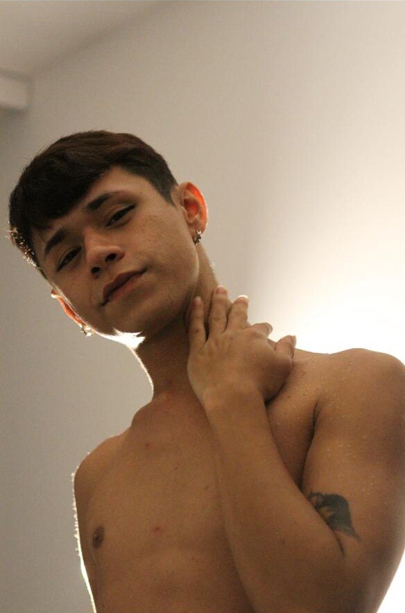 XXX Porn Photo of Nude Dante_06 4