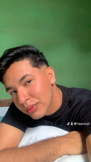 XXX Porn Photo of Nude hotbadboy00 3