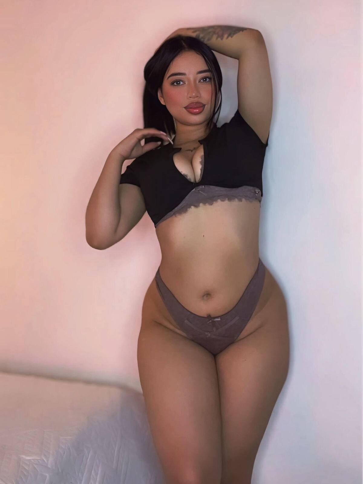 XXX Porn Photo of Nude AnthonellaSweet 20