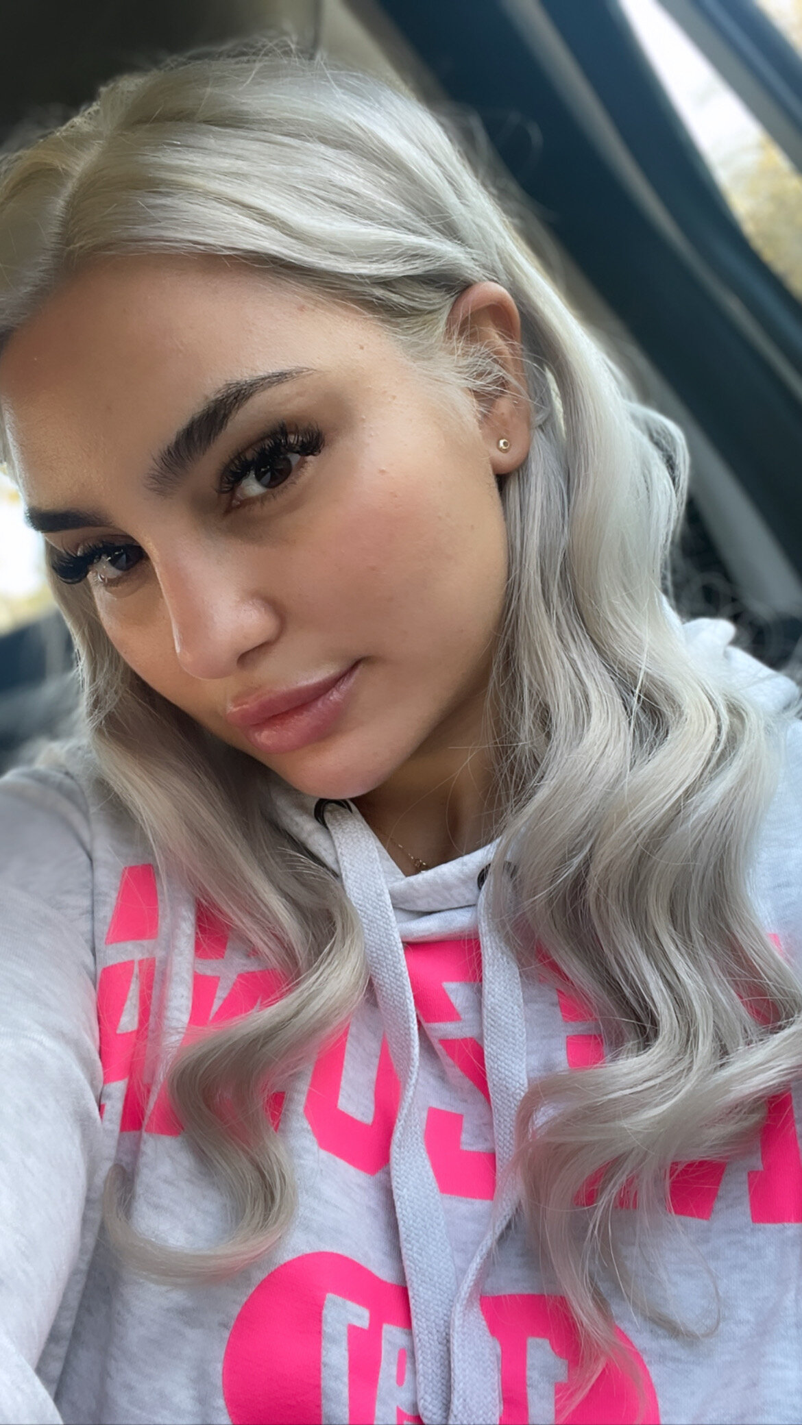 XXX Porn Photo of Nude LarissaQuinn 2