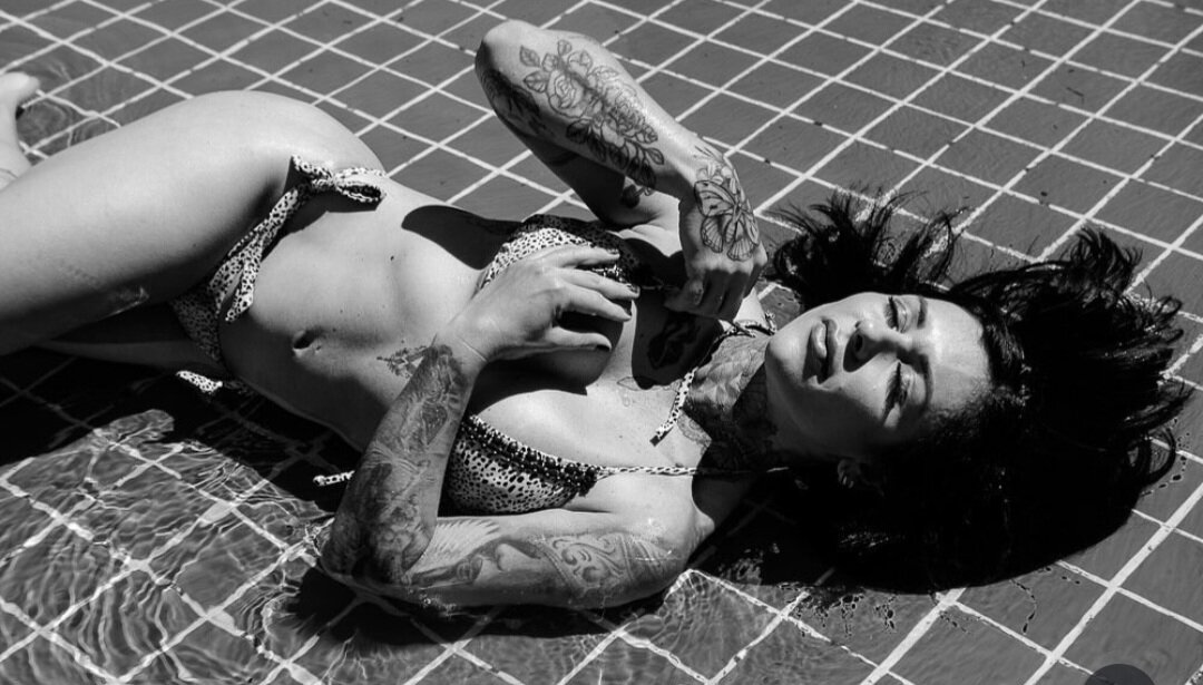 XXX Porn Photo of Nude PriBttencourt_fit 6