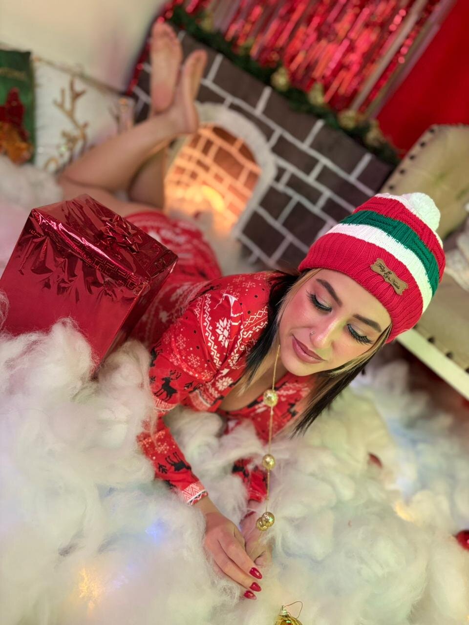 XXX Porn Photo of Nude anais_cooper 188