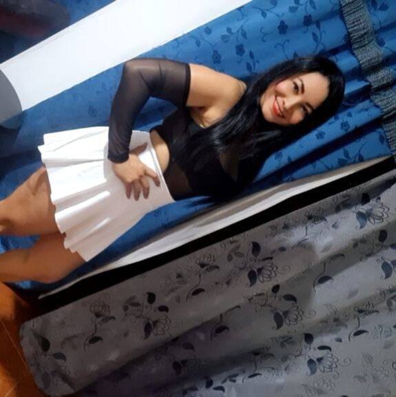 XXX Porn Photo of Nude violetta_jackson 1