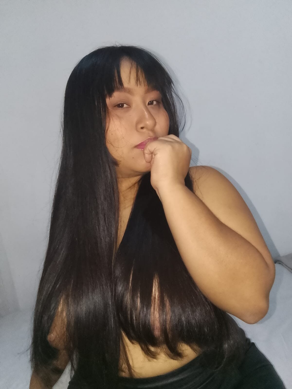 XXX Porn Photo of Nude LourensParadise 11