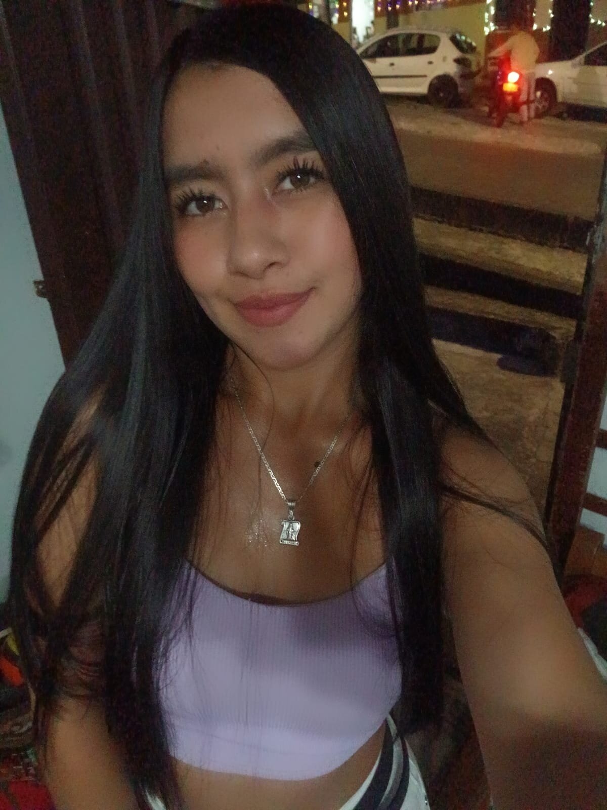 XXX Porn Photo of Nude Zara_Cardona 4