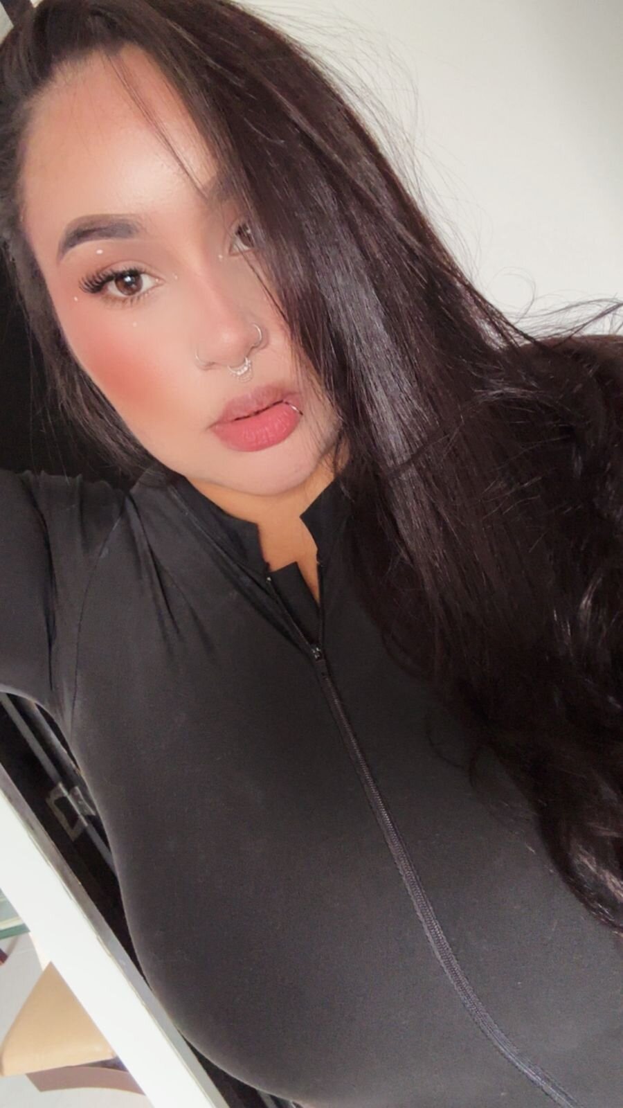 XXX Porn Photo of Nude EvySecretX 9