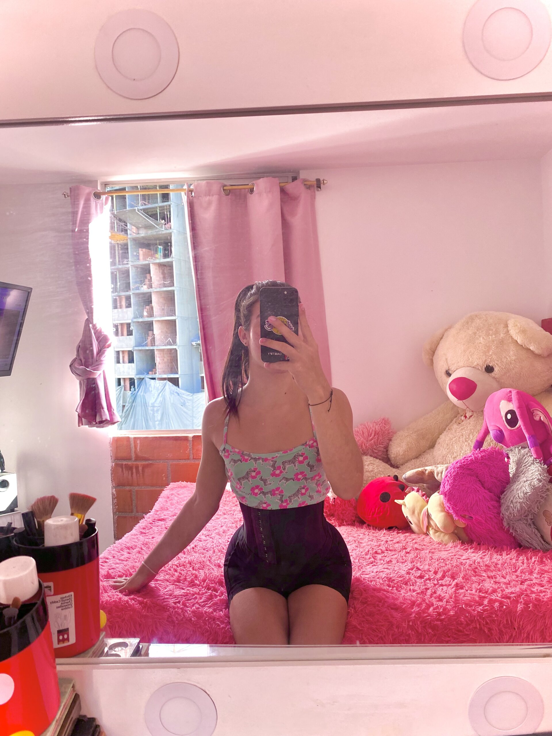 XXX Porn Photo of Nude Cheri_Doll 2