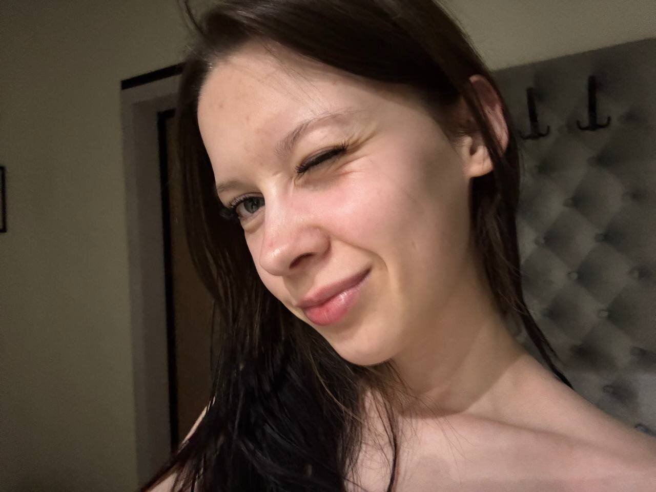 XXX Porn Photo of Nude BabyCharmX 1
