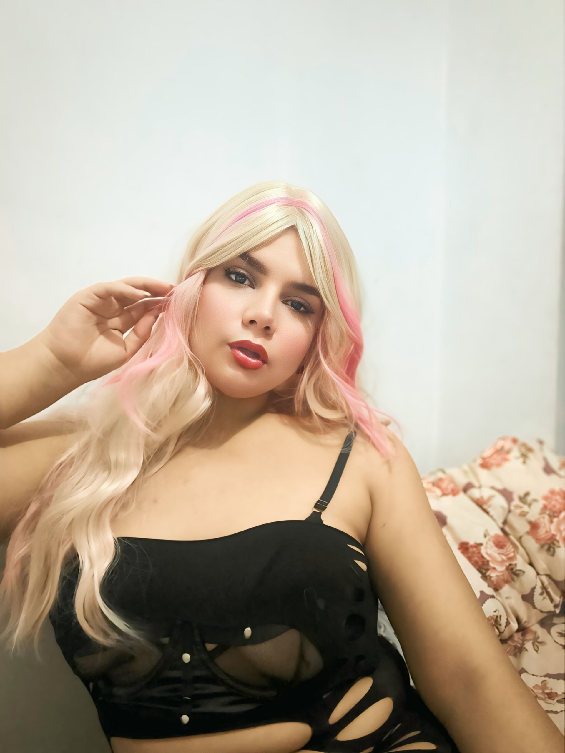XXX Porn Photo of Nude Obsidiangoddess 7