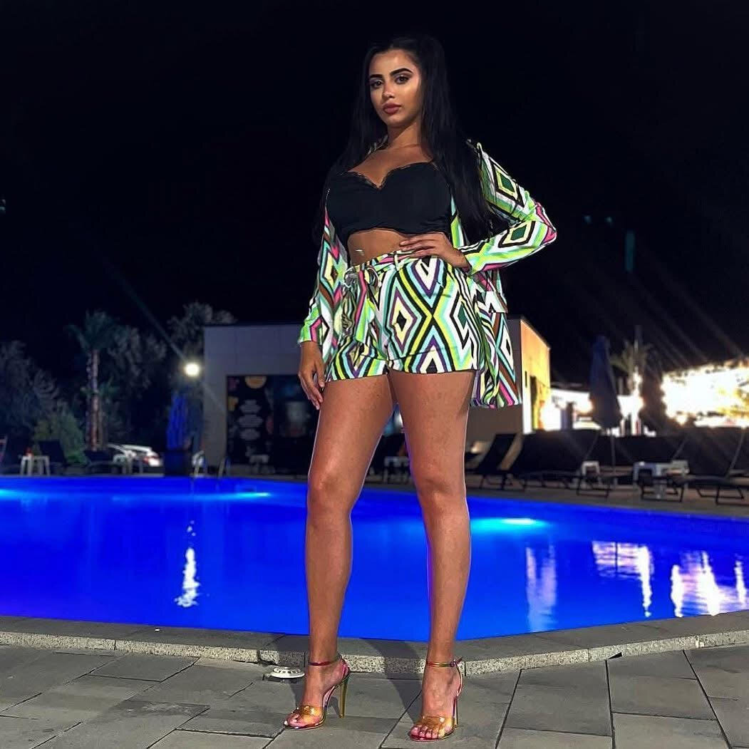 XXX Porn Photo of Nude nattydollce 3